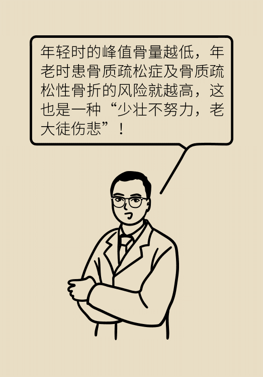 如何预防骨质疏松?专家:跳舞 - 小科普